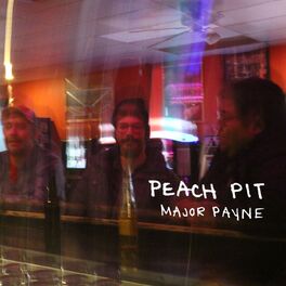 Peach Pit Major Payne Listen With Lyrics Deezer