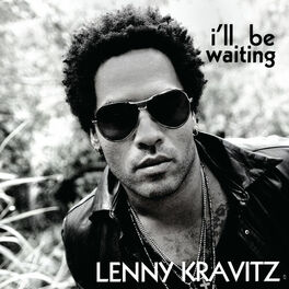 Album picture of I'll Be Waiting