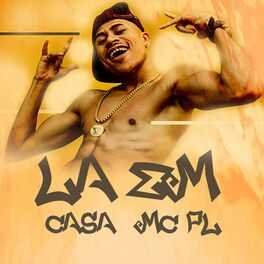 Album cover of La em Casa
