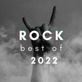 Album cover of Rock - Best of 2022