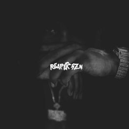 Album cover of REAPER SZN