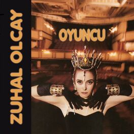 Album cover of Oyuncu