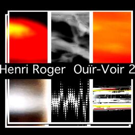 Album cover of Ouïr-voir 2