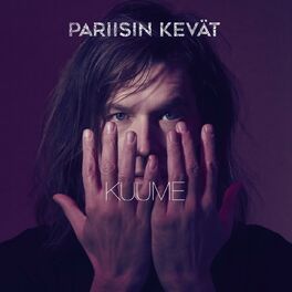 Album cover of Kuume