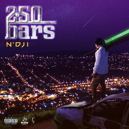 Album cover of 250Bars