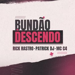 Album cover of Bundão Descendo