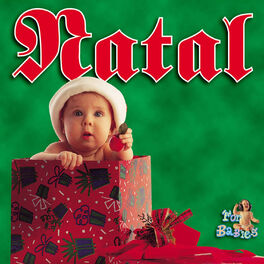 Album cover of Natal for Babies