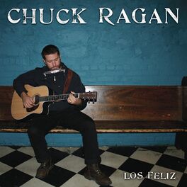 Album cover of Los Feliz