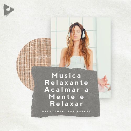 Meditacao Clube Musica Relaxante Acalmar A Mente E Relaxar Lyrics And Songs Deezer