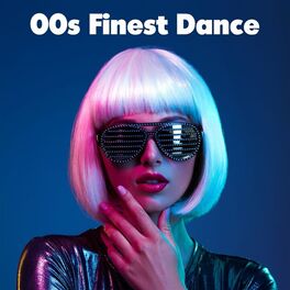 Album cover of 00s Finest Dance