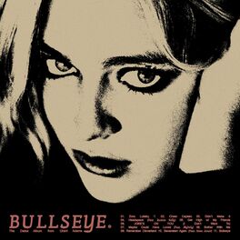 Album cover of Bullseye