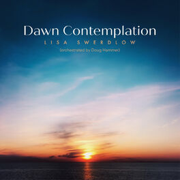 Album cover of Dawn Contemplation (Orchestrated)