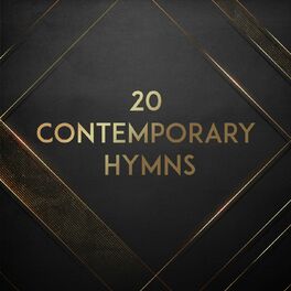 Album cover of 20 Contemporary Hymns