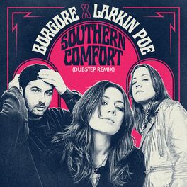 Album cover of Southern Comfort (Dubstep Remix)