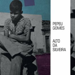Album cover of Alto da Silveira