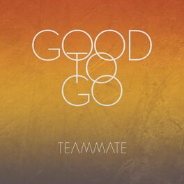 Album cover of Good To Go