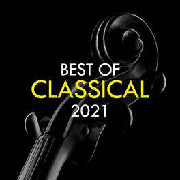 Album cover of Best of Classical 2021