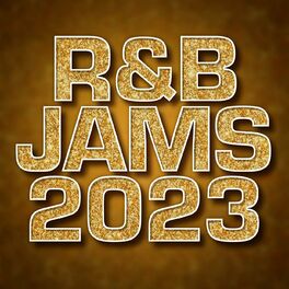 Album cover of R&B Jams 2023