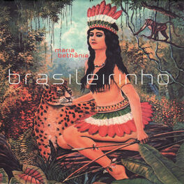 Album cover of Brasileirinho