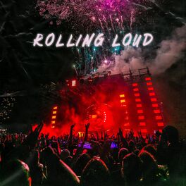 Album cover of Rolling Loud