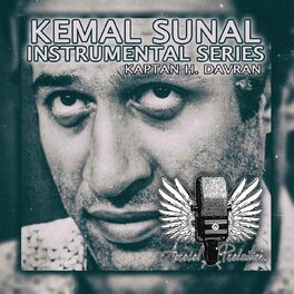 Album cover of Kemal Sunal (Instrumental Series)