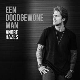 Album cover of Een Doodgewone Man