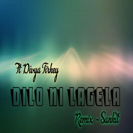 Album cover of DILO NI LAGELA