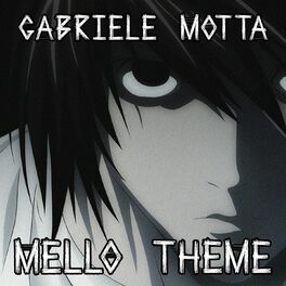 Album cover of Mello Theme (From 