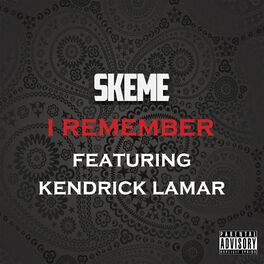 Album cover of I Remember (feat. Kendrick Lamar)