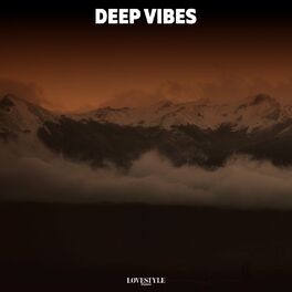 Album cover of Deep Vibes