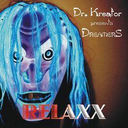 Album cover of Relaxx (Main mix)