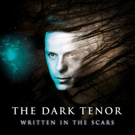 Album cover of Written In The Scars
