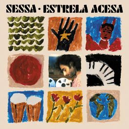 Album cover of Estrela Acesa