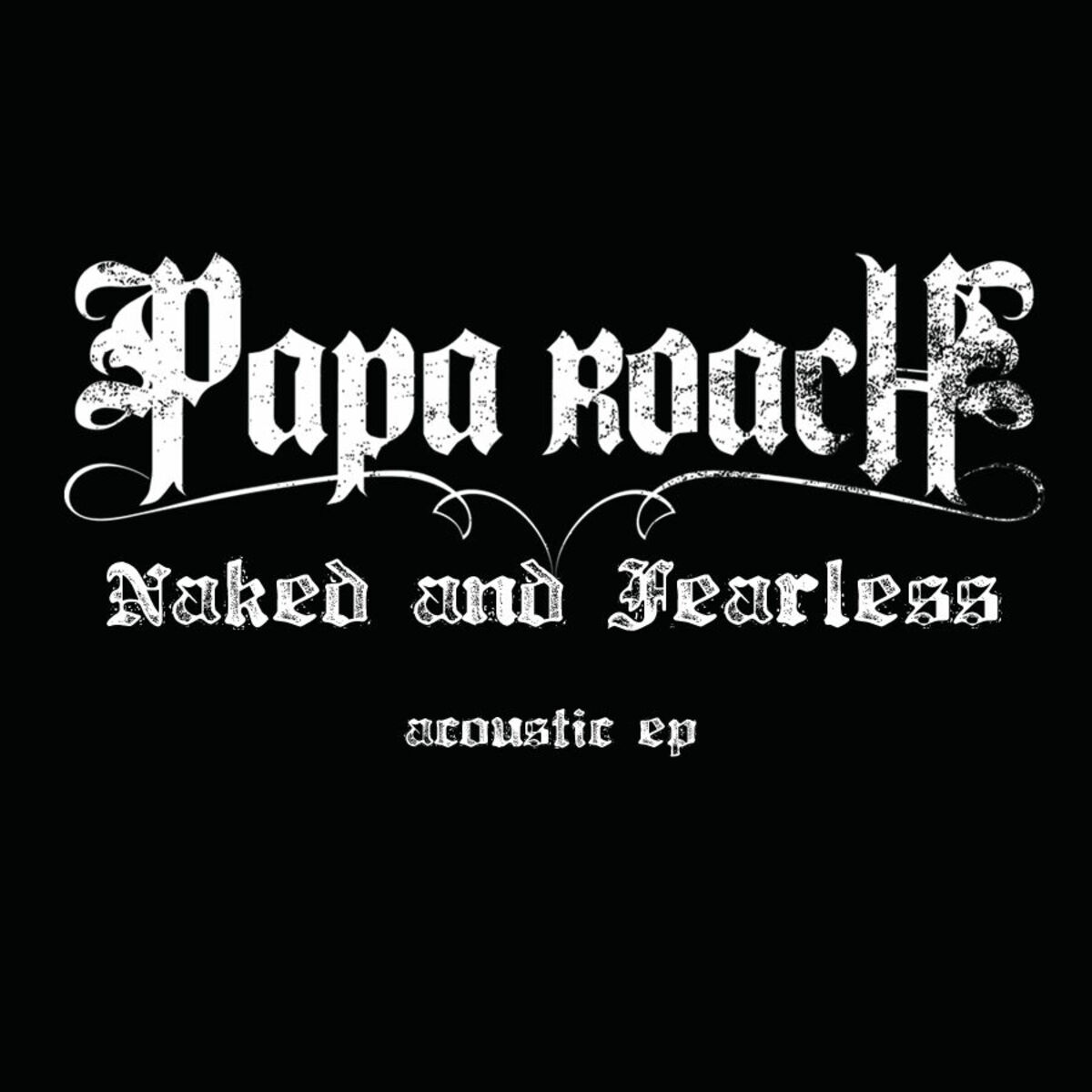 Papa Roach: albumy, skladby, playlisty | Počúvaj na Deezeri