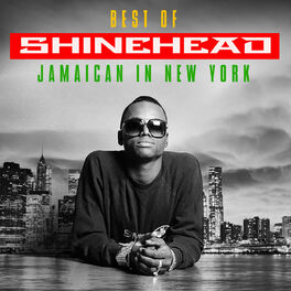 Album cover of Jamaican In New York: Best Of