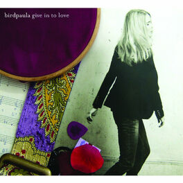 Album cover of Give In To Love