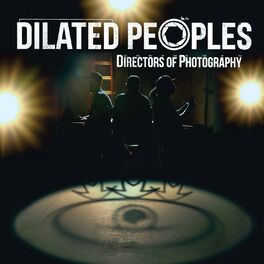 Album cover of Directors Of Photography