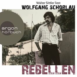 Album cover of Rebellen (Ungekürzte Lesung)