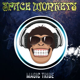 Album cover of Magic Tribe
