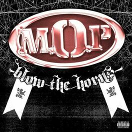 Album cover of Blow The Horns
