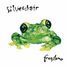 Album picture of Frogstomp