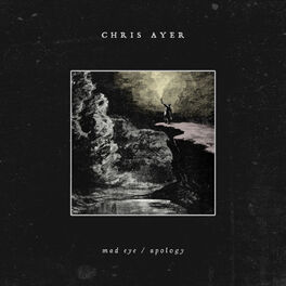 Album cover of Mad Eye / Apology