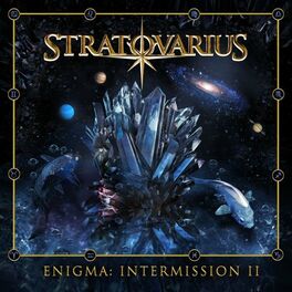 Album cover of Enigma: Intermission 2