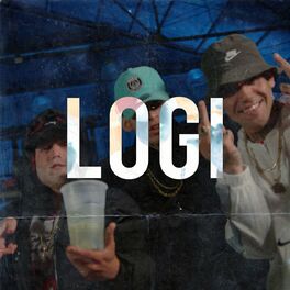 Album cover of LOGI