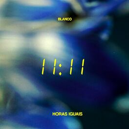 Album cover of Horas Iguais