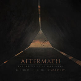 Album cover of Aftermath
