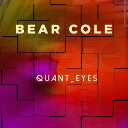 Album cover of Quant_eyes