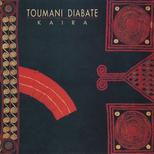 Track artwork