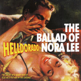 Album cover of The Ballad of Nora Lee