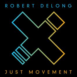 Album cover of Just Movement